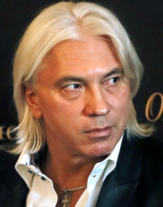 190. 2014 Окт. 28 Оперный бал в честь Образцовой