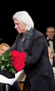 2014 Воронеж цветы