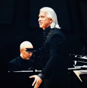 2014 Июнь 1 Торонто Концерт с Ивари