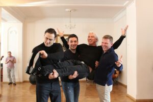 2014 Март 14 СПб