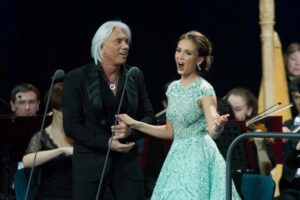 2014 Март 19 Аида Гарифуллина