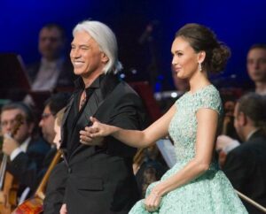 2014 Март Аида Гарифуллина