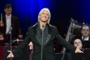 2014 Март Хворостовский и друзья