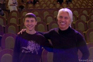 2014 Ноябрь 6 Красноярск