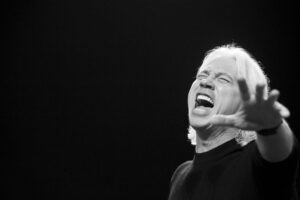 2014 Ноябрь Кремлёвский Дворец Юбилей И.Крутого Репетиция