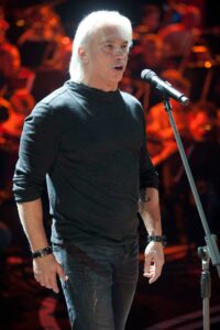 2014 Юбилей Крутого Репетиция