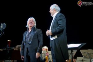 2014 Январь 30 В Воронеже с Константином Орбеляном