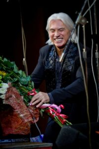 2014 Январь 30 Воронеж Розы с шипами