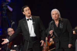 2014 март Александр Цымбалюк