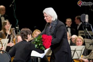 30 января 2014 Воронеж