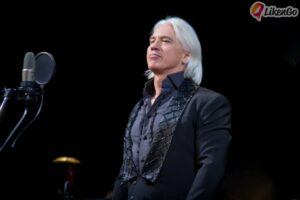 Концерт в Воронеже 30 января 2014