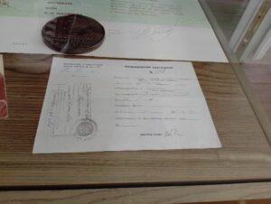 1985 Сентябрь - Октябрь Командировка в Норильск