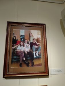 2018 Лондон Все дети Хворостовского