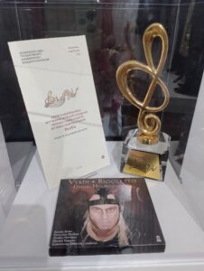 2018 Март 11 BraVo