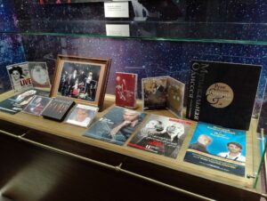 Диски и программки