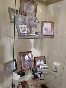 Личные вещи