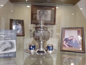 Самовар и фото