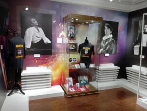 Фрагмент экспозиции (2)