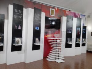 Фрагмент экспозиции (3)